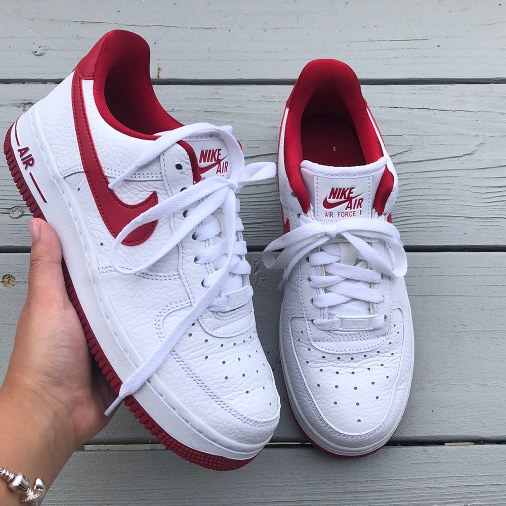 NIKE Air Force 1 (USED)